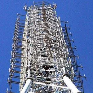4 Dipole Flat Panel Antenna