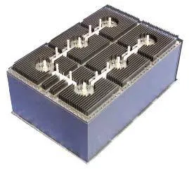 UHF TV Bandpass Filters