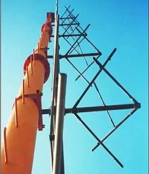 Why electrical Beam Tilt and Null Fill