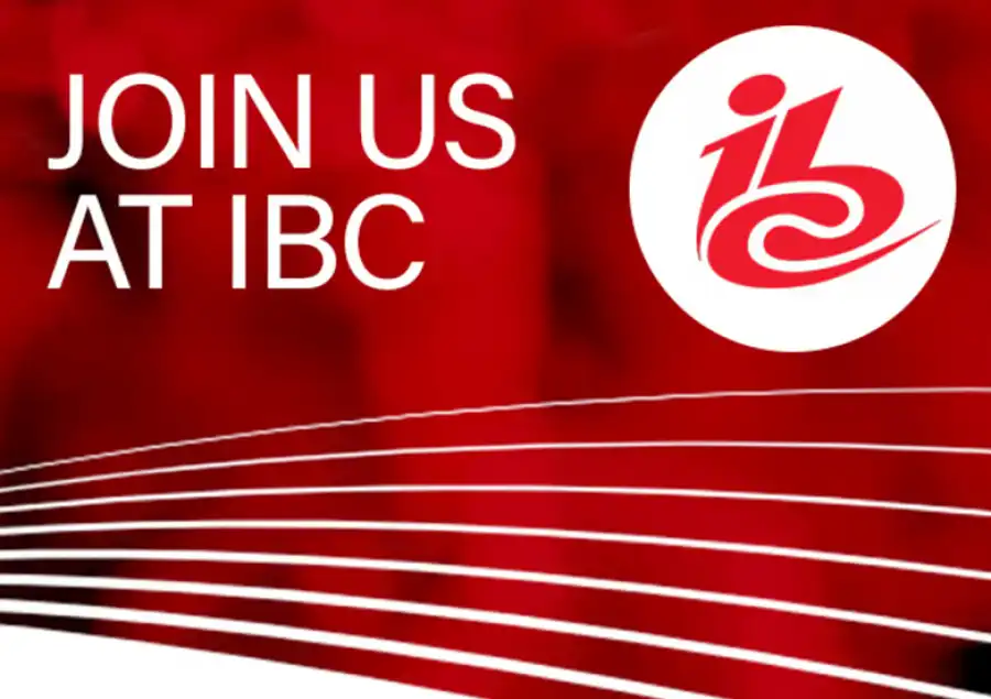 IBC 2025 Amsterdam
