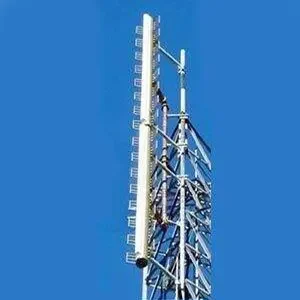 Prostar UHF Slot Antenna