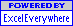Powered By SpreadsheetConverter